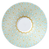 Steelite 82110AND0516 Tea Saucer 6" Dia. Round