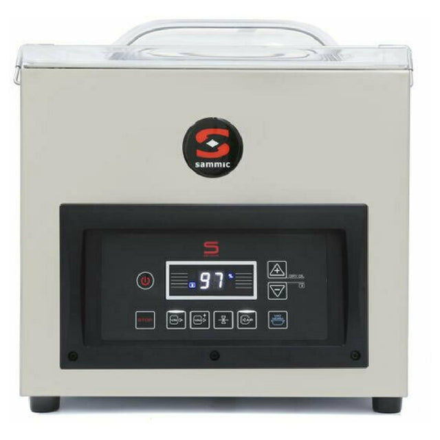 Sammic SE-316 (1140631) Vacuum Packing Machine Countertop 13" (320mm) Sealing Bar Length