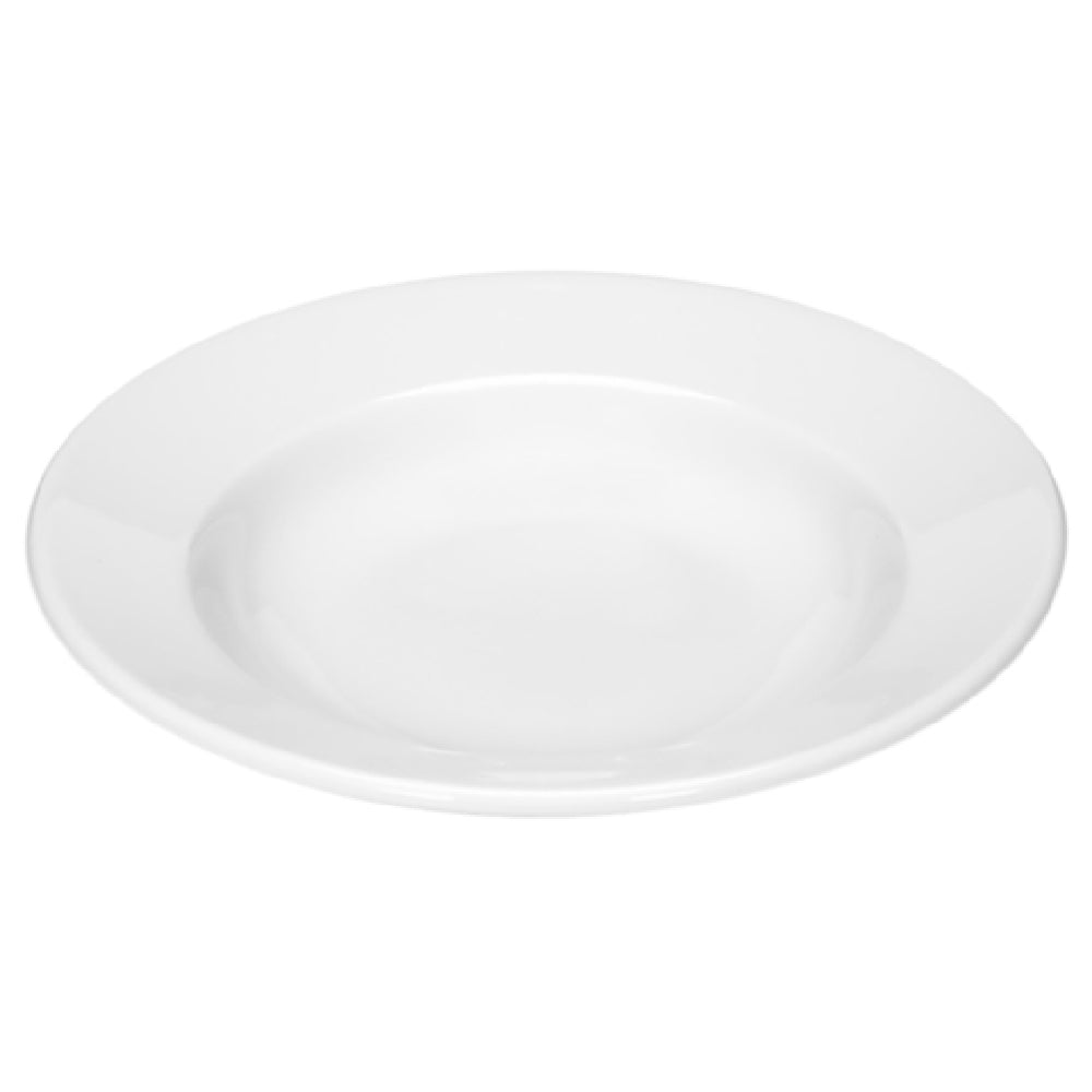 Bauscher Hepp 750123 - Plate, 9-1/10" Dia., Round