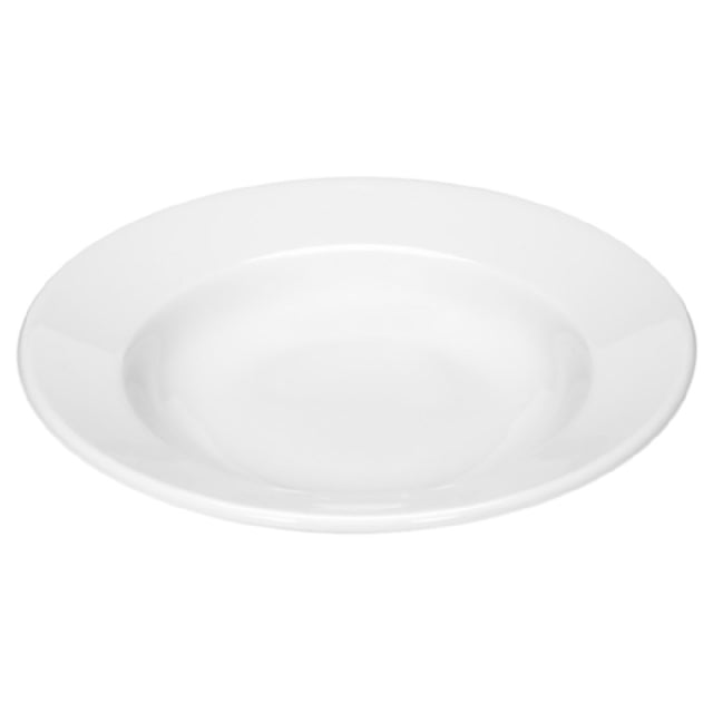 Bauscher Hepp 750123 - Plate, 9-1/10" Dia., Round