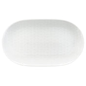 Bauscher Hepp 732273-000000 - Platter, 9-1/10"L, Oval