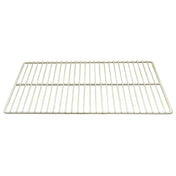 Franklin Machine Products 256-1281 Refrigeration Shelf Kit (1) 16-3/4" X 22-7/8" Shelf & (1) 19" X 22-7/8" Shelf