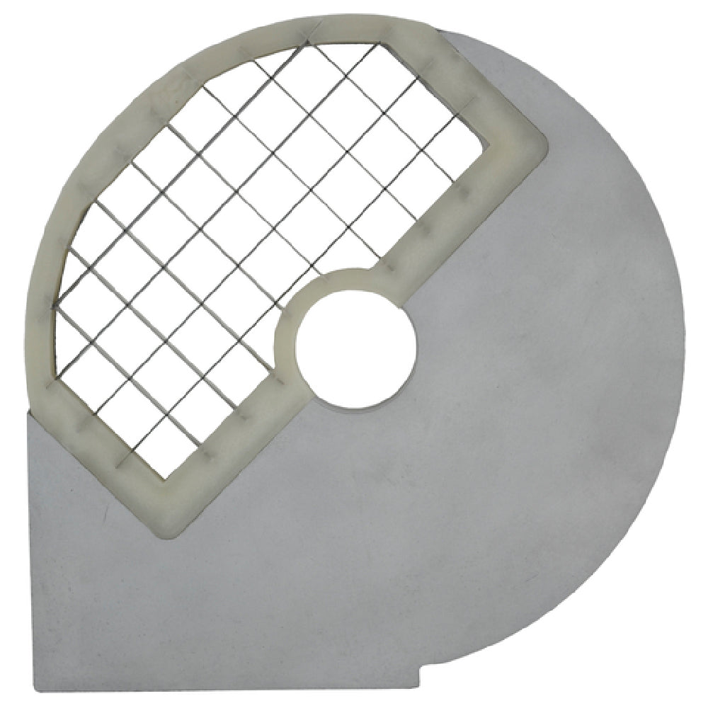 Skyfood Equipment GC16-S Dicing Disc 11/16" For Use With MASTER SS
