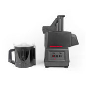 Sammic CK-241 2D (1050914) Combination Continuous Feed Vegetable Prep & Bowl Food Processor