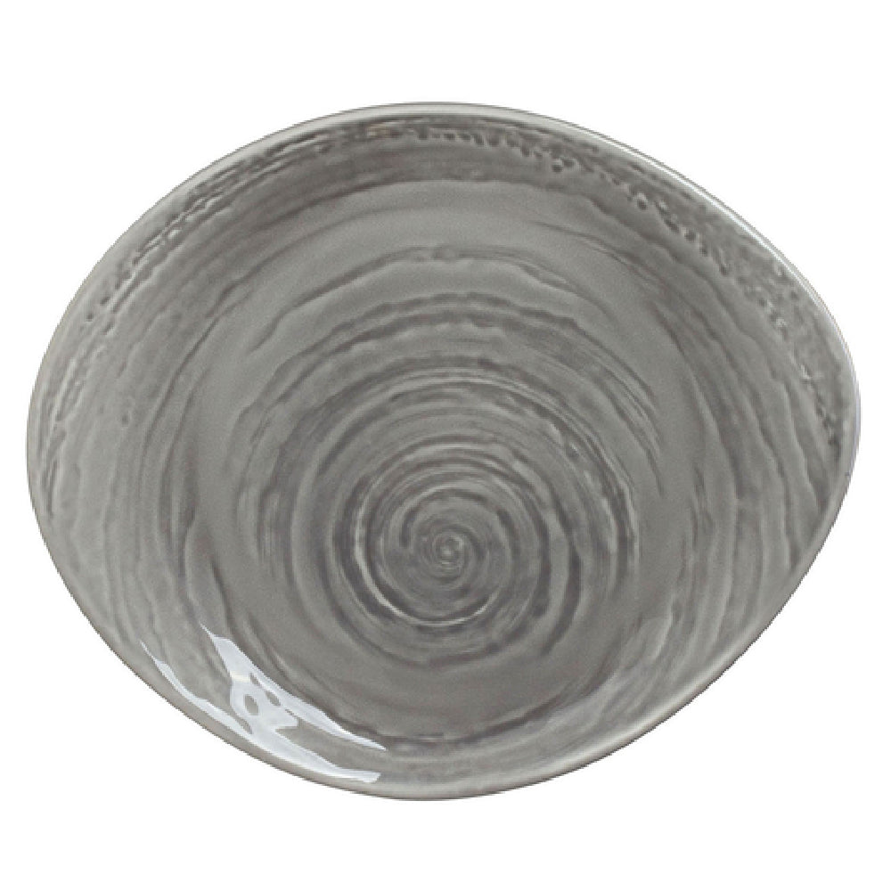 Steelite 1402X0062 Plate 10" Dia. Round