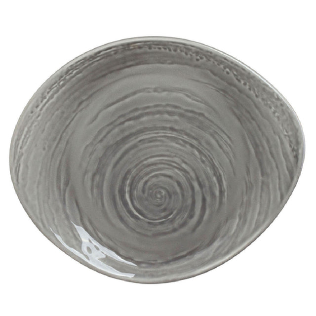 Steelite 1402X0062 Plate 10" Dia. Round