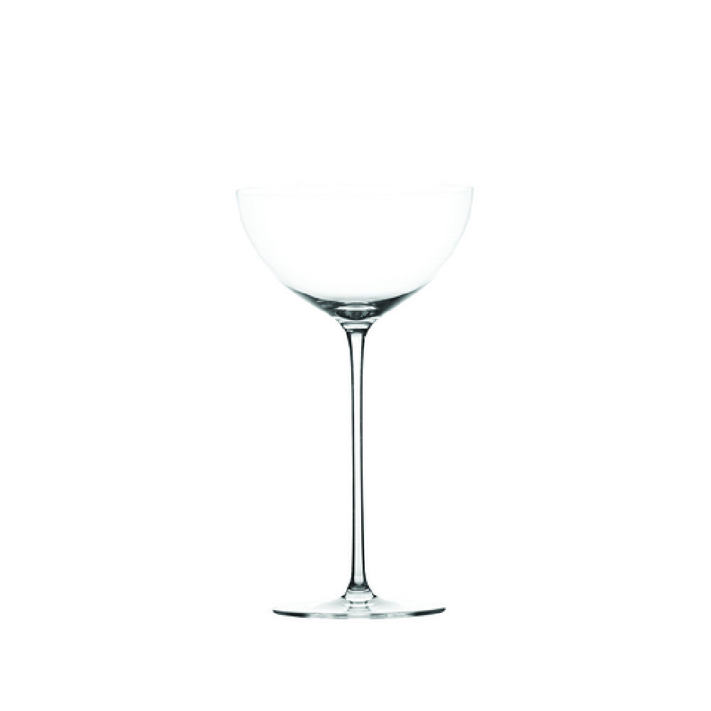 Hospitality Brands HGB1230-006 Hospitality Brands Ritual Coupe Glass 7.75 Oz.