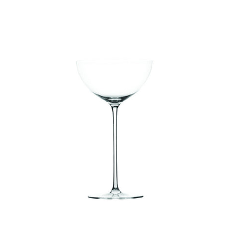 Hospitality Brands HGB1230-006 Hospitality Brands Ritual Coupe Glass 7.75 Oz.