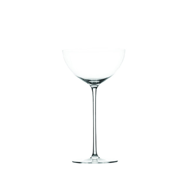 Hospitality Brands HGB1230-006 Hospitality Brands Ritual Coupe Glass 7.75 Oz.