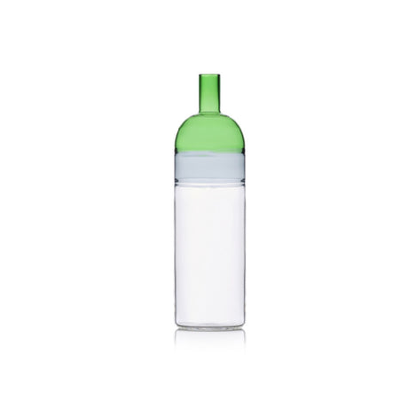 Rosenthal Sambonet Paderno IC3.598.610 Bottle 40.6 Oz. 3.7" Dia. X 11.8"H