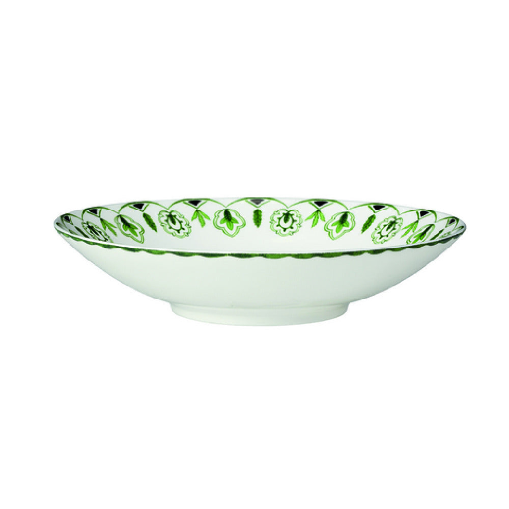 Steelite 82112AND0441 - Bowl, 21.0 Oz, 9.5" X 2.0"