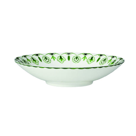 Steelite 82112AND0441 - Bowl, 21.0 Oz, 9.5" X 2.0"