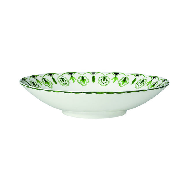 Steelite 82112AND0441 - Bowl, 21.0 Oz, 9.5" X 2.0"
