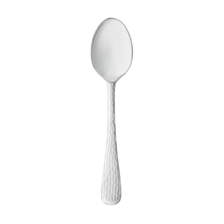 Libbey 994 002 (Formerly World Tableware) Dessert Spoon 7-1/8" 18/8 Stainless Steel