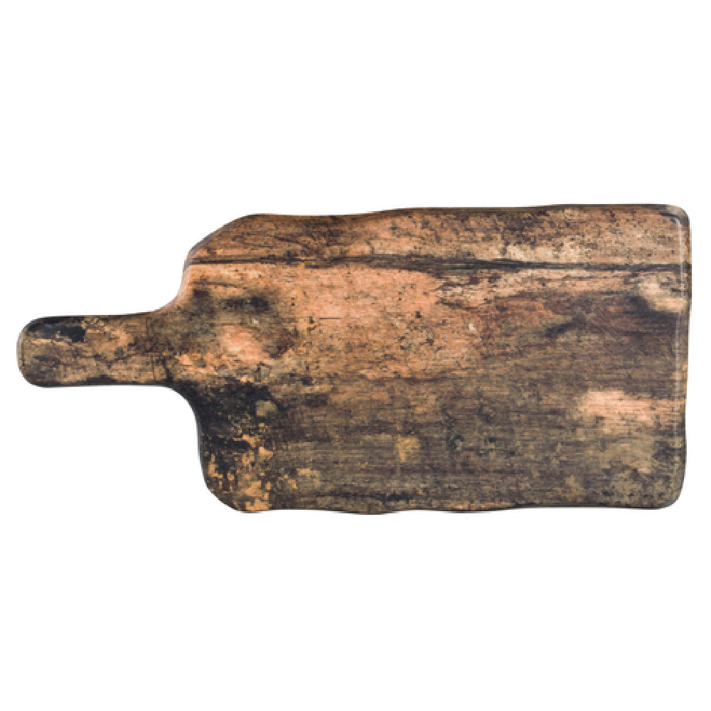 Steelite 7044DD095 Serving Board 16" X 8" Rectangular