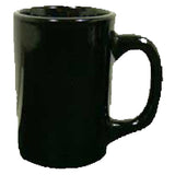 Vertex China LH-BK Log Home Mug 11 Oz. 3"