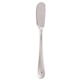 Paderno 52576-70 Butter Spreader 6-1/4" 18/10 Stainless Steel