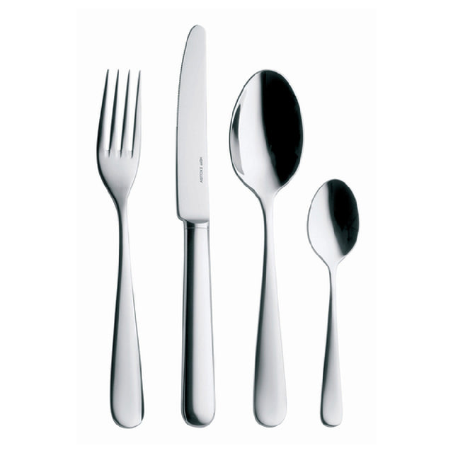 Bauscher Hepp 01.0045.1111 - Flatware Place Set Kit, 5-piece, Includes: (1) Dessert Spoon (01.0045.1050)