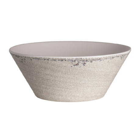 Steelite 7194TM081 Bowl 30 Oz. 7" Dia. X 3"H