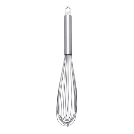 Browne Foodservice 74767099 CUISIPRO Egg Whisk 10" 8.4" L X 2" W X 2" H