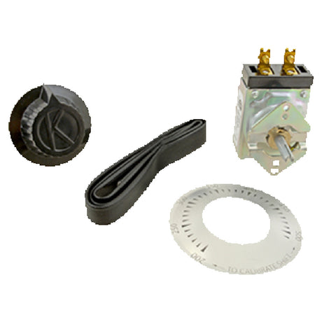 Franklin Machine Products 169-1081 Thermostat Kit K-Type SPST