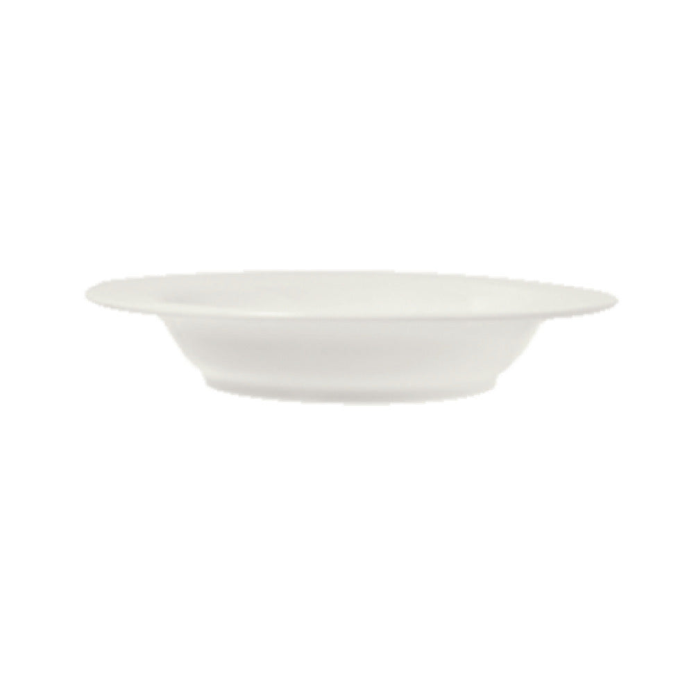 Libbey 950041148 (Formerly Syracuse China) Rim Soup Bowl 14 Oz. 9" X 1-5/8"H