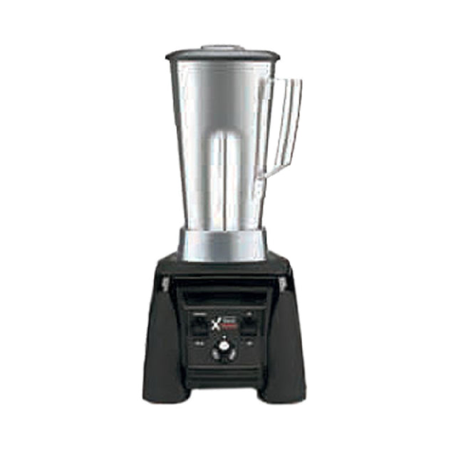 Waring MX1200XTS Xtreme High-Power Blender Heavy Duty 64 Oz. Capacity