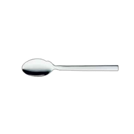 Bauscher Hepp 10.5311.6060 - Gourmet Spoon, 7-3/4", Silver Plate Finish