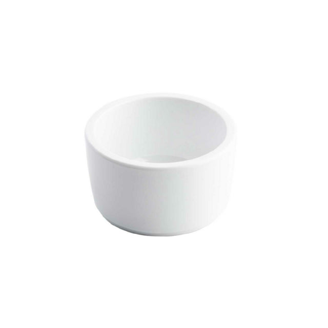 Tablecraft 11407 Ramekin 2 Oz. 2.625" Dia. X 1.5"