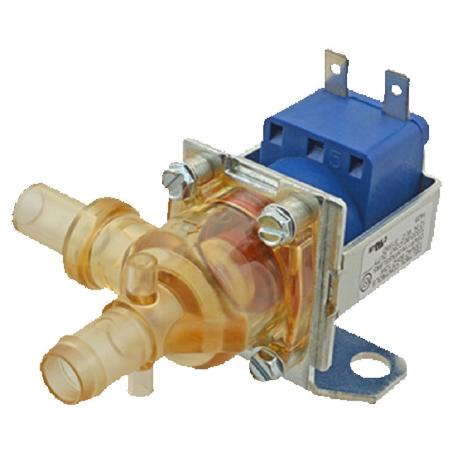 Franklin Machine Products 178-1013 Dump Valve Right 120v