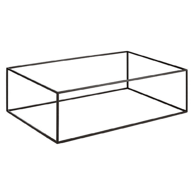 Paderno 44840-56 Two-Way Stand 12-7/8" X 10-1/2" Rectangular