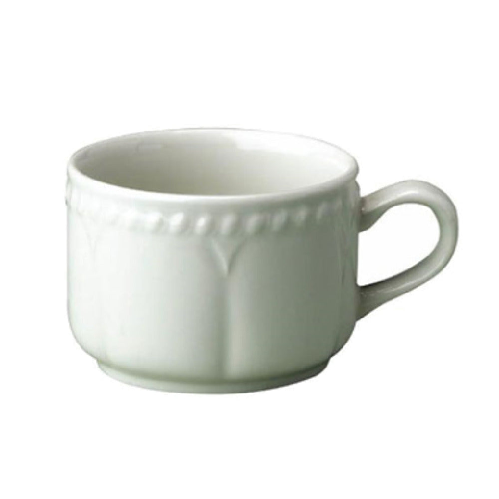 Churchill China W  BC 1 Tea Cup 7.5 Oz. Stackable