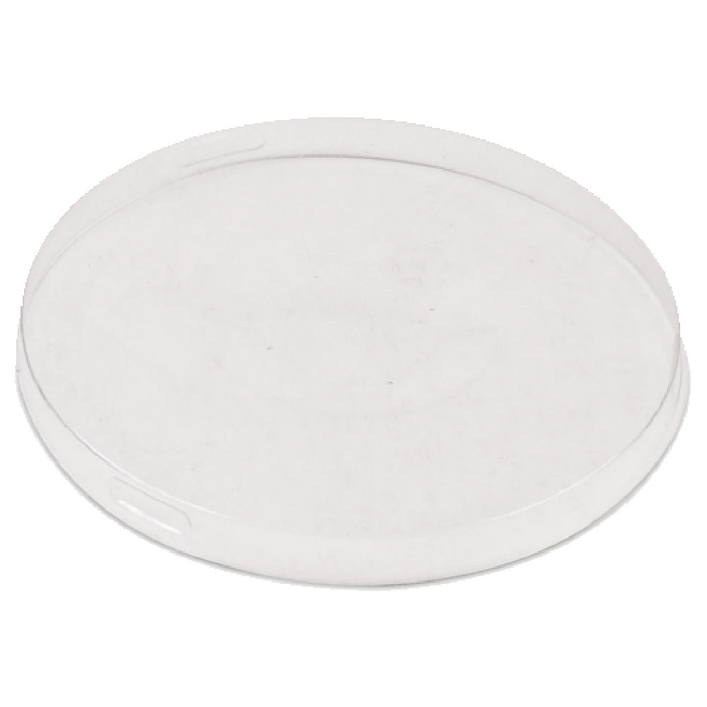 JB Prince RB111 L Comatec Disposable Lid For RB111 Plastic