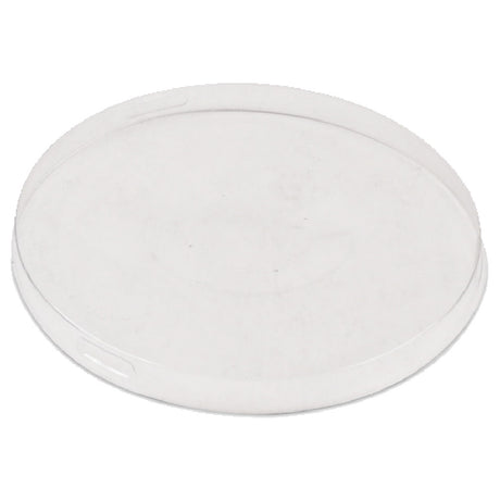 JB Prince RB111 L Comatec Disposable Lid For RB111 Plastic