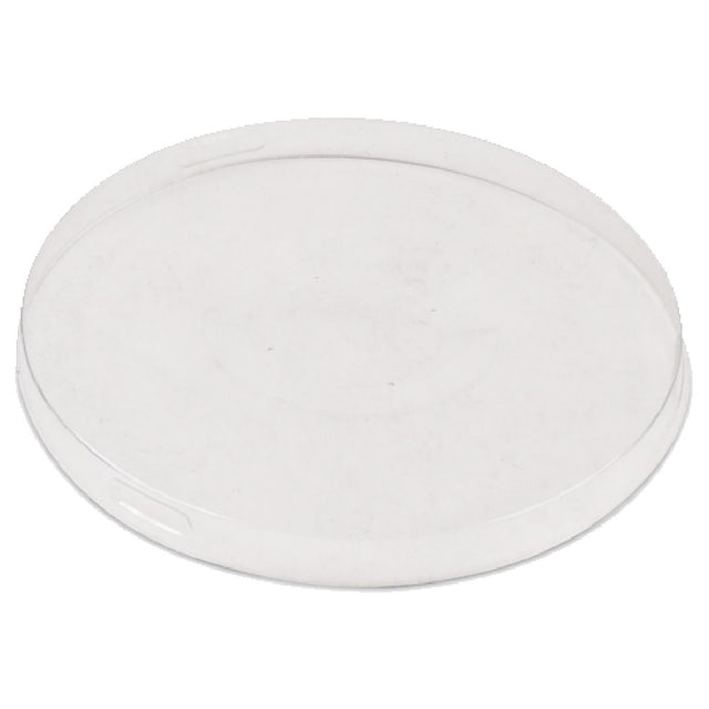 JB Prince RB111 L Comatec Disposable Lid For RB111 Plastic