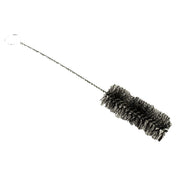Franklin Machine Products 178-1090 Gauge Glass Brush 8-1/4"L 1" Nylon Black Bristles