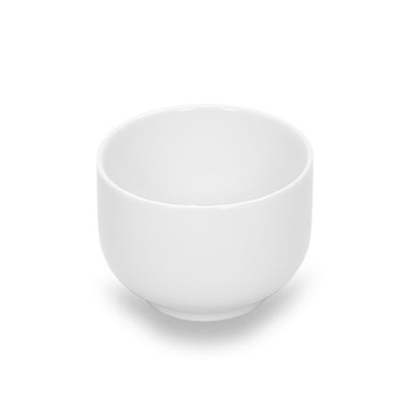 Bauscher Hepp 454926-000000 - Sugar Bowl, 0.25 Liter, Bottom