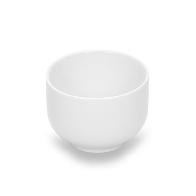 Bauscher Hepp 454926-000000 - Sugar Bowl, 0.25 Liter, Bottom