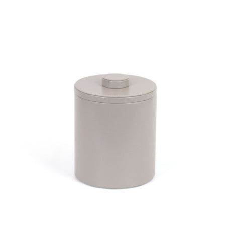 FOH RIB014BEL21 2qt London Ice Bucket Stone Includes One RIB014BEL21-BTM 2qt London Ice Bucket Base Stone