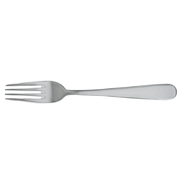 Steelite WL0805FST Dinner Fork 7-1/2" 18/10 Stainless Steel