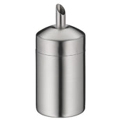 Bauscher Hepp 60.5330.0152 - Sugar Dispenser, 6.1 Oz., Stainless Steel Body And Top