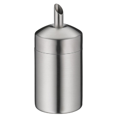 Bauscher Hepp 60.5330.0152 - Sugar Dispenser, 6.1 Oz., Stainless Steel Body And Top