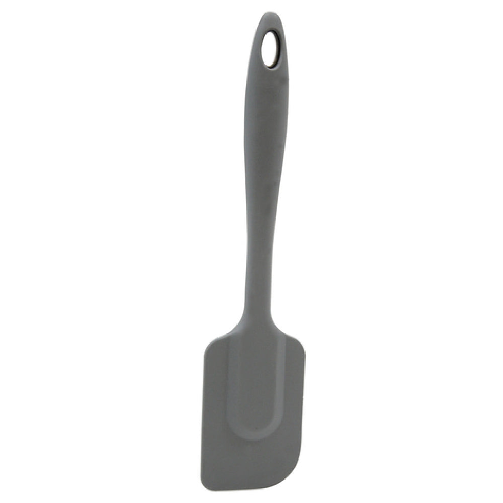 Tablecraft H3909GY Cash & Carry Baker's Spatula 10-1/4" Heat Resistant Up To 400°/204°C