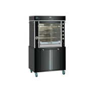 Rotisol GF975-2E-LUX GrandFlame Rotisserie Oven Electric Countertop