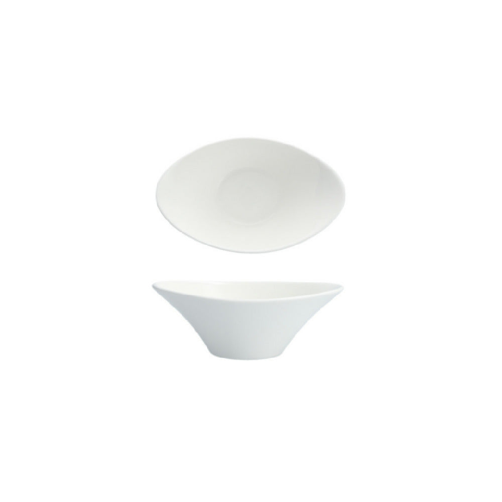 Fortessa ALU-00-080 Dipping Bowl 6" (15cm) 8oz