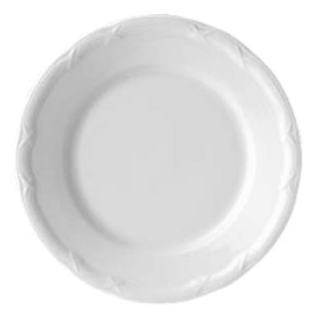 Bauscher Hepp 550027 - Plate, 10-1/2" Dia., Round