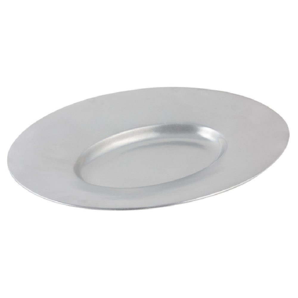 Bon Chef 2090 Platter 19-1/2" X 15-3/4" Wide Rim