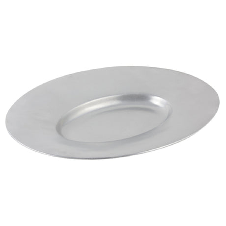 Bon Chef 2090 Platter 19-1/2" X 15-3/4" Wide Rim