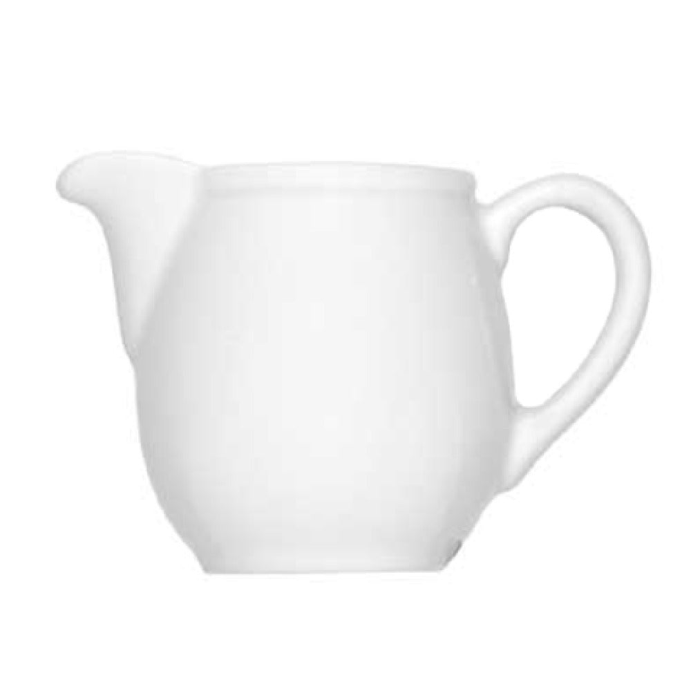 Bauscher Hepp 544705 - Creamer, 1.7 Oz., 3"