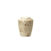Steelite 11310841 Salt Shaker 2-1/4" Dia. X 3"H Steelite Performance